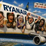 Rajaner poziva na zabranu prodaje alkohola na aerodromima zbog problematičnog ponašanja pijanih putnika