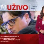 Dan uživo: Kako ispraviti Mrdića?