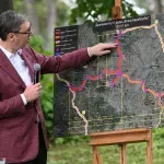 Vučić kaže da ima "četiri-pet tačaka sporenja" u pregovorima o NIS-u, komentarisao i Ranka Mimovića