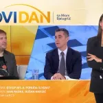 Novi dan: Otkup NIS-a: ponuda ili igra?