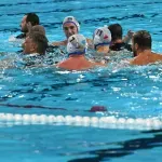 Vaterpolo savez u "vodi do guše": Posle selektora, reprezentaciju napustilo još 11 igrača