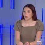 N1 Intervju: Ljiljana Knežević