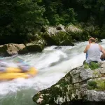 Reke koje "teku unazad", jedna se nalazi na Balkanu