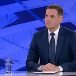 Jovanović: Optimalan izlazak u tri kolone na izborima, bez desno opredeljenih birača nema promene režima