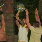 Proglašeni pobednici pete sezone Survivora: Marko Ristić i Roko Bačelić su „jedini preživeli“