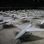 Britanski list: Rusija ponudila Iranu isporuku dronova i obuku za njihovu upotrebu
