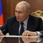 Kremlj: Putin spreman da razgovara sa svima, uključujući i Evropljane