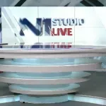 N1 Studio live (8.5.2026)
