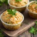 Recept za mafine sa tikvicama