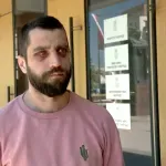 MUP o otmici aktiviste u Rakovici: Raspisana potraga za tri osobe, preduzeli smo sve zakonske mere