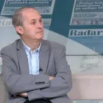 Božović: Režim mnogo više govori o evropskim fondovima nego o evropskim vrednostima