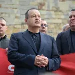 Dačić: Mnogi su pokušali da izvrše reviziju istorije, od Nemačke do domaćih snaga posle 5. oktobra