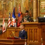 (VIDEO) Zvanični kraj 16-godišnje Orbanove vladavine: Peter Mađar položio zakletvu