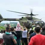 Održan memorijalni avio skup u čast pilota Milenka Pavlovića koji je poginuo u NATO bombardovanju