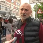 Protest u Loznici protiv Strategije upravljanja mineralima: "Ziđin i Rio Tinto učestvovali u pisanju, a nas niko nije pitao"