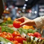 Trikovi sa pijace - po čemu se prepoznaje prirodno uzgajan paradajz