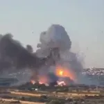 (VIDEO) Eksplozija u fabrici vatrometa na Malti, građanima pucali prozori, ima povređenih