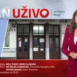 Dan uživo: Bele čiope i miris slobode