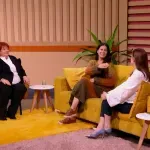 Idemo dalje: Radoš Djinović i Marija Kilibarda (31.5.2026)