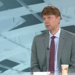 Jovanović o rešenjima za GSP: Akcionarsko društvo ili jedan "beogradski holding" za sva javna preduzeća Grada