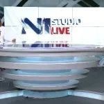 N1 Studio live (1.6.2026)