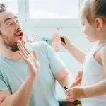 Dobra i loša strana uloge "zabavnog roditelja"