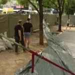 Radovi na Terazijama nastavljeni uprkos rešenju građevinske inspekcije o obustavi