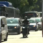 AMSS: Stanje kolovoza i uslovi za vožnju danas će biti promenljivi
