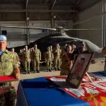 Vučić uručio orden Karađorđeve zvezde porodici poginulog vojnika Jovanovića