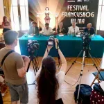 Festival francuskog filma od 23. juna u Botaničkoj bašti Jevremovac