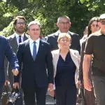 Nastavak suđenja za Generalštab: Državna sekretarka se ne seća ključnog sastanka sa Selakovićem, ali se seća sa Nenadićem