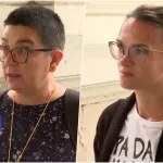 "Ne tražimo milostinju, već zakonom garantovana prava": Štrajk majki dece sa smetnjama u razvoju i invaliditetom u Bečeju