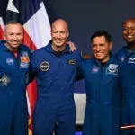 Zašto u misiji Artemis III nema žena? NASA se brani od kritika