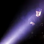 Erik Prids posle 15 godina ponovo u Beogradu