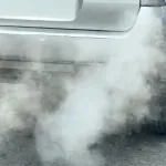 Dim iz auspuha: Od bezazlene pare do ozbiljnog kvara motora