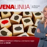 Crvena linija: O kritičkom mišljenju u zemljama regije