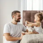 Ne izbegavajte "bebeći govor": Stručnjaci kažu da ova tehnika zapravo pomaže deci da nauče jezik