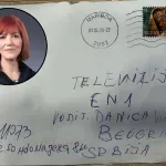 Đurić o pretnjama Vučenić: Kultura nasilja i vlast daju vetar u leđa počiniocima, omogućiti tužilaštvu i policiji da rade