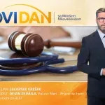 Novi dan: Lekarske greške i izbor dekana Medicinskog fakulteta