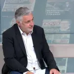 Stojanović o dešavanjima na Medicinskom: Vlast želi da pojača kontrolu nad fakultetom