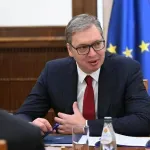 Vucic: FBI declined sound cannon probe over internal procedures