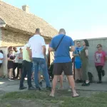 "Luksuzna kola, niko ispod 120 ne ide": Meštani ulice u Vrbasu godinama u strahu zbog nesavesnih vozača