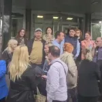 Ministar prosvete ponovo nije primio delegaciju roditelja, učenika i profesora Jovine Gimnazije