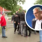 Milomir Jaćimović se javio u zatvor na Klisi: Do sad sam platio četiri miliona dinara, nezakonite kazne ću pošteno da odležim