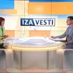 Iza vesti: Nemanja Đurić