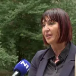 Paunović: U Srbiji živimo trenutke kada država od naroda pravi dželate, a sebe svrstava u žrtve