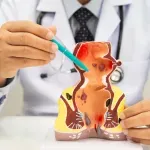 Savremeno lečenje hemoroidalne bolesti laserom
