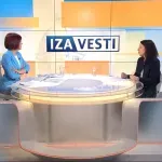Iza vesti: Jelena Jerinić