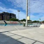 Otvoreni bazeni na „25. maju“ počeli sa radom, dok rekonstrukcija kompleksa i dalje nije gotova