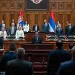 Glasanje o nepoverenju Vladi posle višemesečne "odiseje“: Šta sledi nakon sednice?